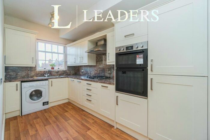 2 Bedroom Apartment To Rent In Stanley Place, CH1