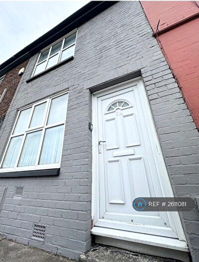 2 Bedroom Terraced House To Rent In Verdi Street, Bootle, L21