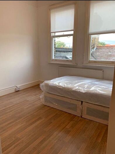 1 Bedroom Flat To Rent In London Road, Croydon, CR0