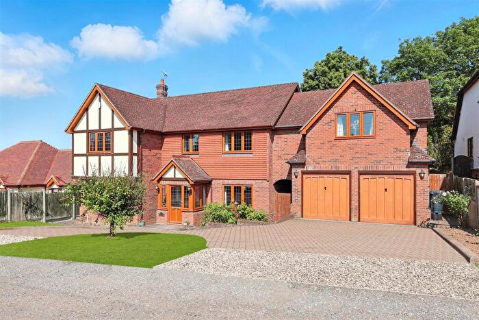 6 Bedroom Detached House For Sale In Marketing Video Inside - Stacey Drive, Langdon Hills, Basildon, SS16