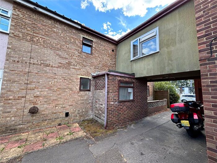 5 Bedroom House For Sale In Shannon Close, Fareham, Hampshire, PO15