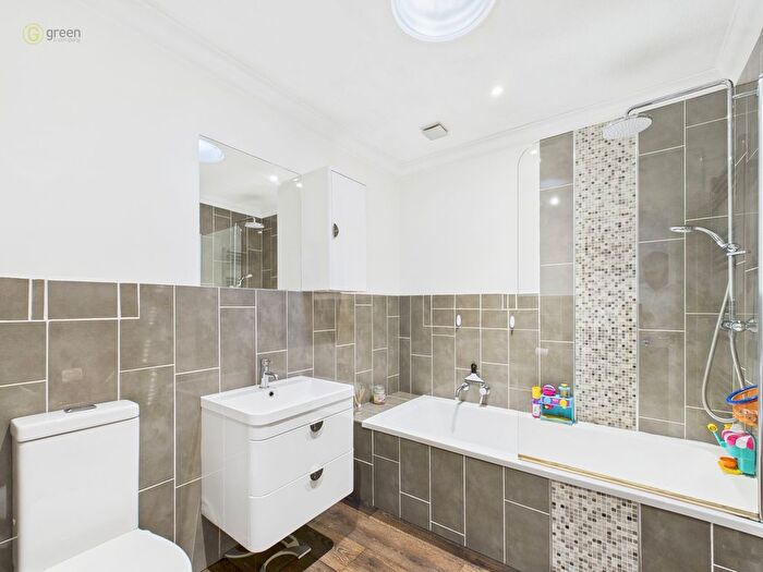 4 Bedroom Detached House For Sale In Longmoor Road, Boldmere, Sutton Coldfield, B73