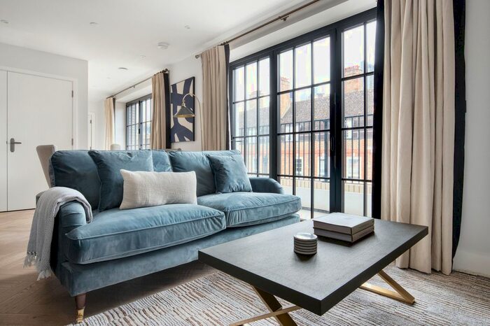 1 Bedroom Flat To Rent In Shoreditch, London, E1