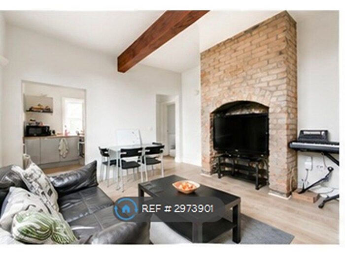 2 Bedroom Flat To Rent In W B Lofts, Nottingham, NG2