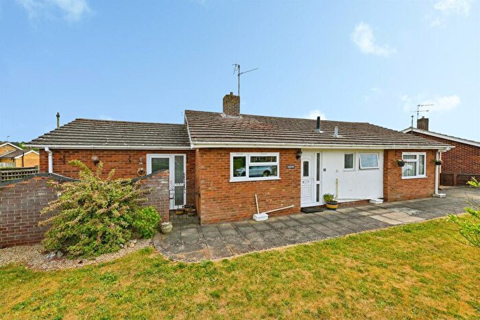3 Bedroom Detached Bungalow For Sale In West Hall Road, Dersingham, King's Lynn, PE31