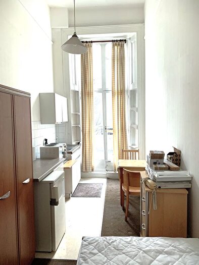 Studio To Rent In Bayswater, London., W2