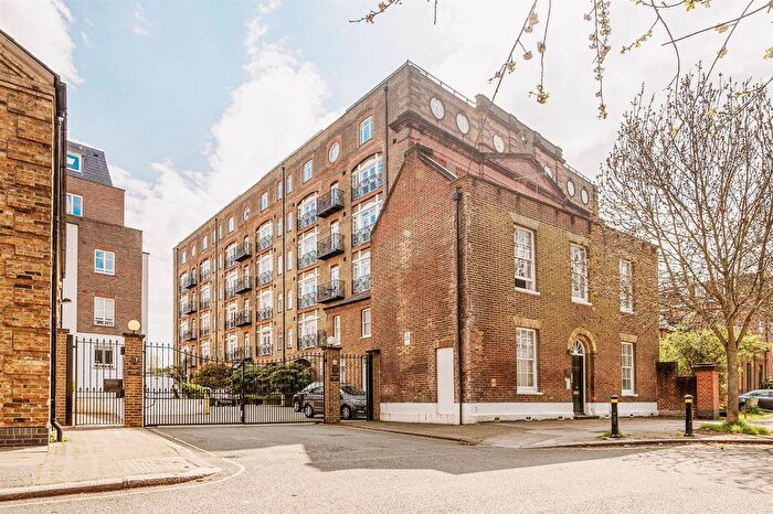2 Bedroom Flat To Rent In Devonhurst Place, Heathfield Terrace, London, W4