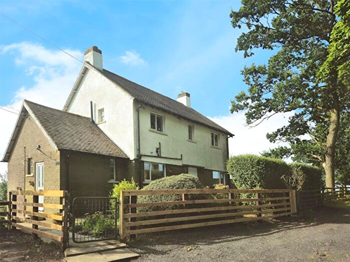 3 Bedroom Detached House To Rent In Brandon Village, Durham, County Durham, DH7