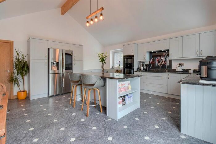 3 Bedroom Detached Bungalow For Sale In Mill Road, Bolingey, Perranporth, TR6