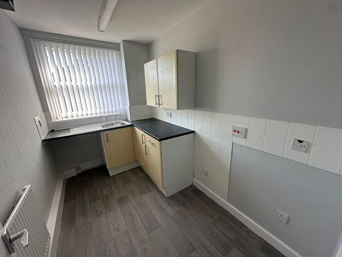 2 Bedroom Flat To Rent In Princes Avenue, Liverpool, L8