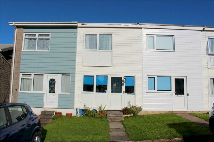 2 Bedroom Bungalow For Sale In Trewent Park, Freshwater East, Pembroke, Pembrokeshire, SA71
