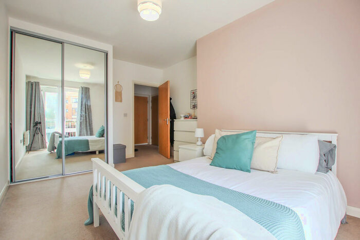 2 Bedroom Apartment To Rent In Elder Court, Hertford, SG13