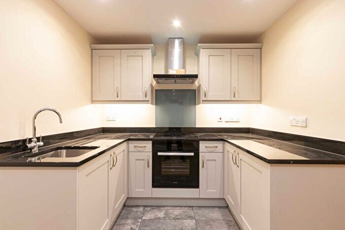 1 Bedroom Apartment To Rent In Modern Luxury Bedroom Apartment Set In Heart Of Hemel Old Town, HP2