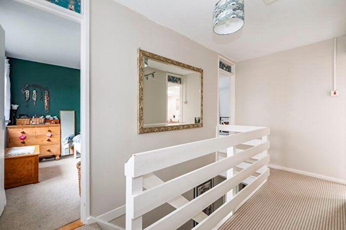 3 Bedroom End Of Terrace House For Sale In Old Malling Way, Lewes, BN7
