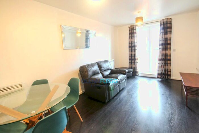 1 Bedroom Flat To Rent In Grays Place, Slough, SL2