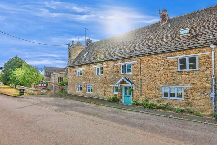 1 Bedroom Terraced House To Rent In Main Street, Sudborough, Kettering, NN14