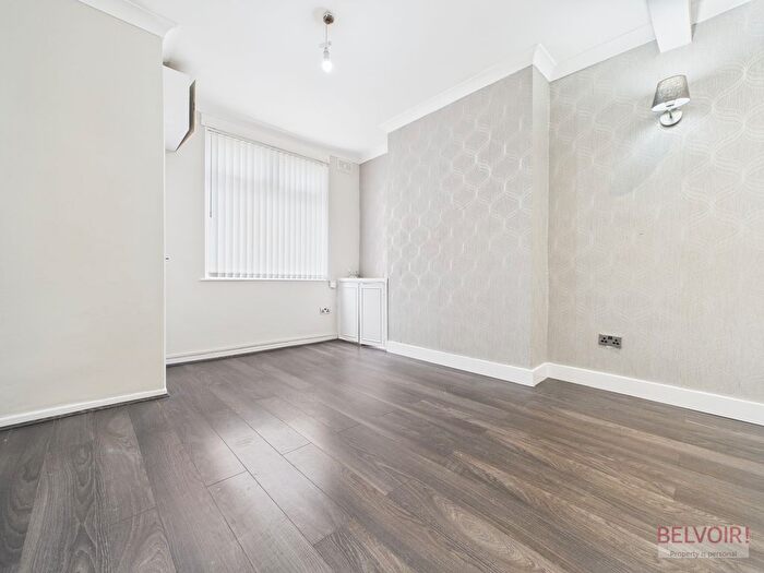 2 Bedroom Terraced House To Rent In Goschen Street, Old Swan, Liverpool, L13