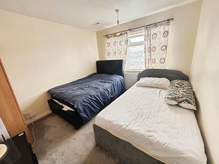 4 Bedroom Detached House For Sale In Walcot Walk, Peterborough, PE3
