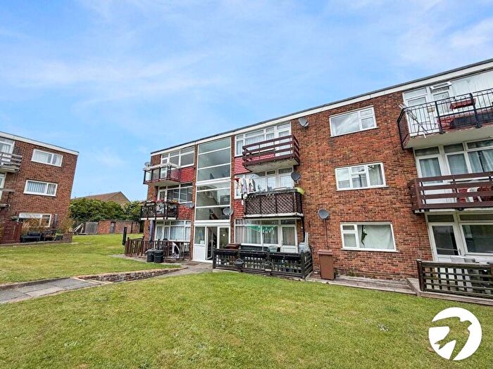 1 Bedroom Garage / Parking To Rent In Cypress Court, Rochester, Kent, ME2