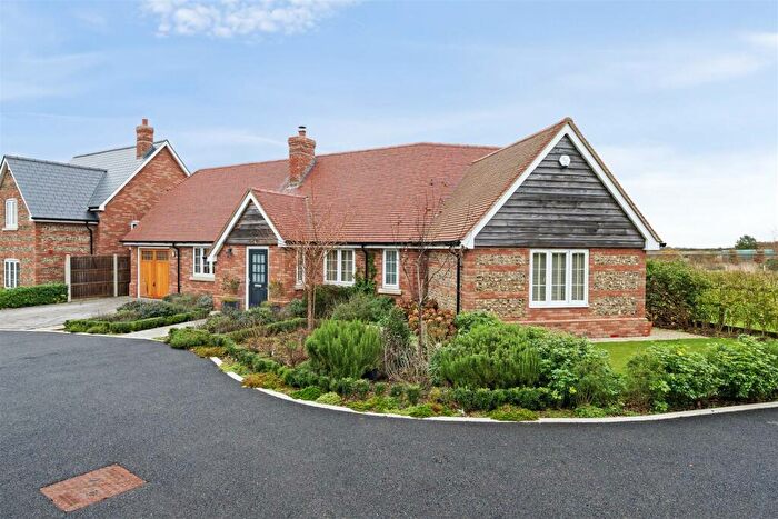 3 Bedroom Detached Bungalow For Sale In Shepherds Walk, West Stafford, DT2