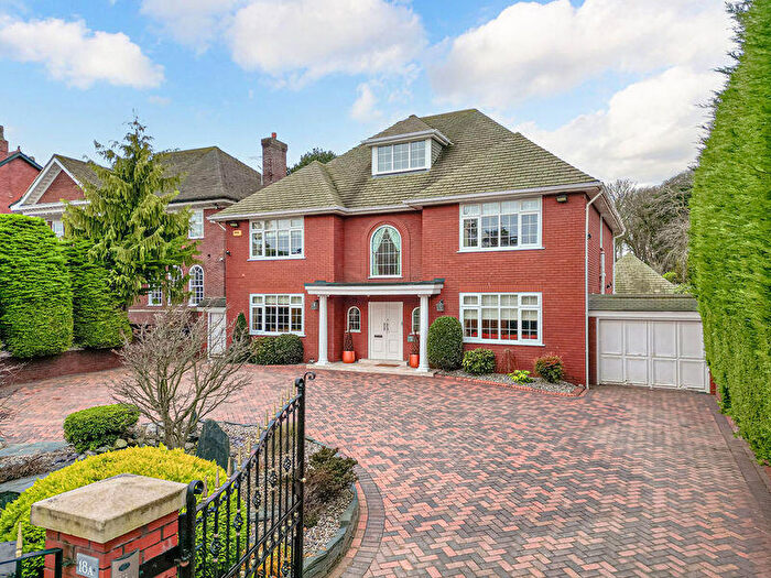 6 Bedroom Detached House To Rent In Golf Open - Woodfield House, Waterloo Road, Birkdale - Sleeps, PR8