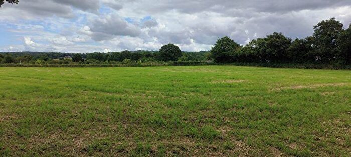 Land For Sale In Lot - Mill House Farm, Watery Lane, Congleton - . Acres Of Grassland, CW12