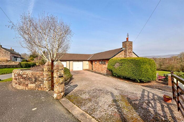 3 Bedroom Detached House For Sale In Colby, Appleby-In-Westmorland, CA16