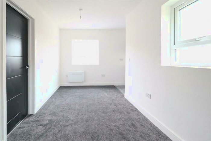 1 Bedroom Apartment To Rent In Dean Street, Coventry, CV2