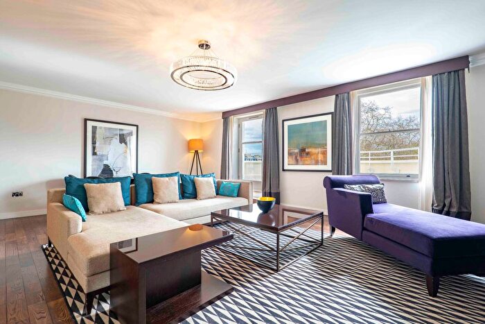 2 Bedroom Flat To Rent In Stanhope Gardens, South Kensington, London, SW7