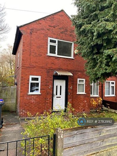 3 Bedroom Semi Detached House To Rent In Dorchester Road, Manchester, M27