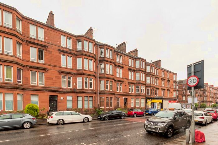 2 Bedroom Flat To Rent In Alexandra Parade, Flat /, Dennistoun, Glasgow, G31