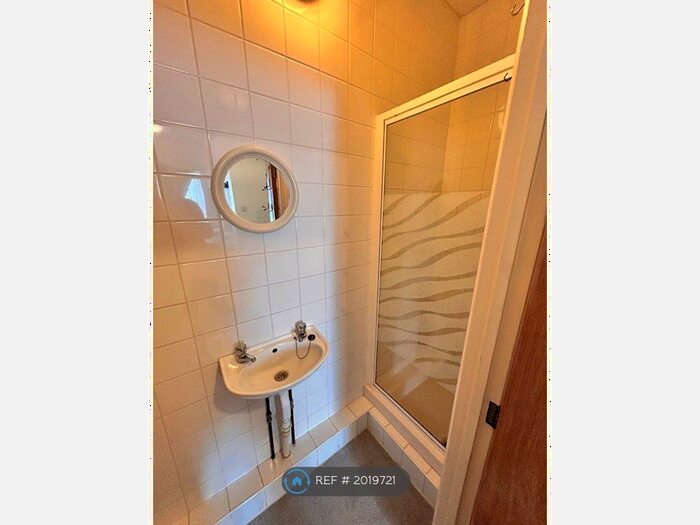 Studio To Rent In Victoria Road, Southampton, SO19