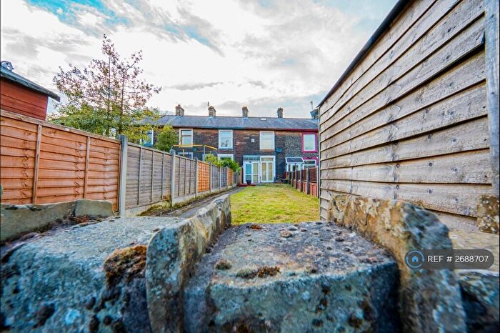 2 Bedroom Terraced House To Rent In Berkeley Street, Nelson, BB9