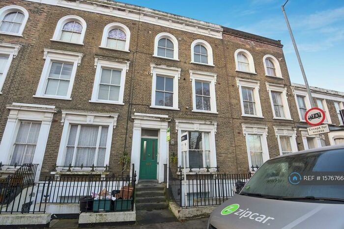 2 Bedroom Flat To Rent In Mildmay Road, Islington, N1
