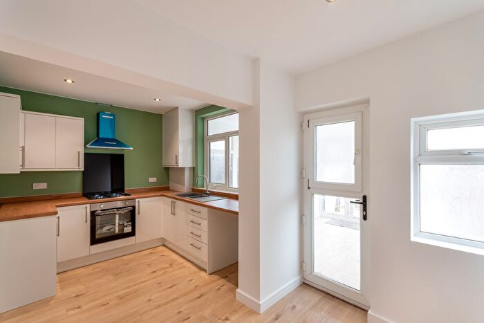 2 Bedroom Terraced House To Rent In Wrightson Avenue, Doncaster, South Yorkshire, DN4