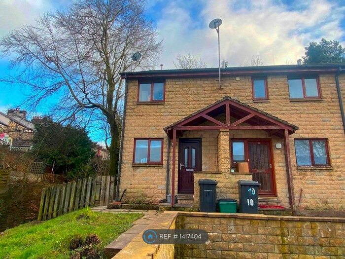 2 Bedroom End Of Terrace House To Rent In Quarry Mount Mews, Lancaster, LA1