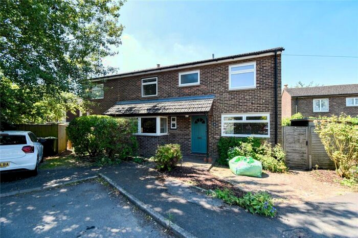 3 Bedroom Detached House To Rent In Cherry Bounds Road, Girton, Cambridge, CB3