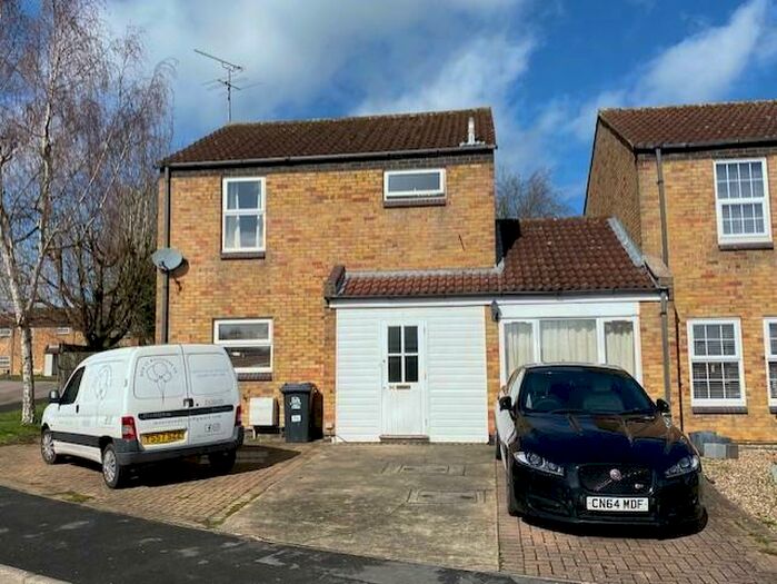 3 Bedroom House To Rent In Great Innings South, Watton At Stone, Hertford, SG14