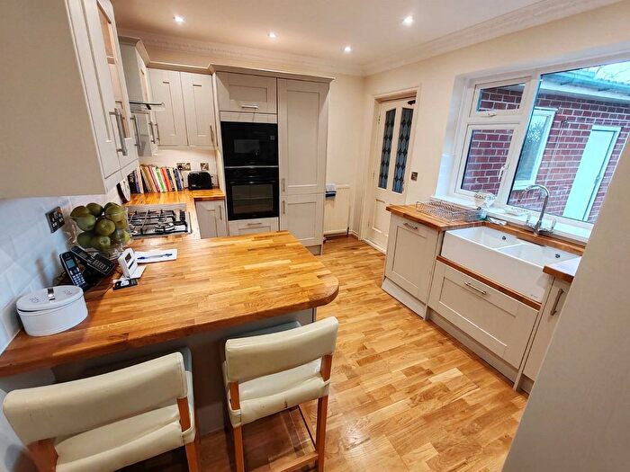 2 Bedroom Bungalow For Sale In Beech Grove, Maltby, Middlesbrough, Durham, TS8