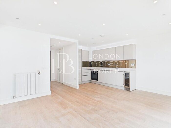1 Bedroom Apartment To Rent In Forbes Apartments, Royal Arsenal Riverside, SE18