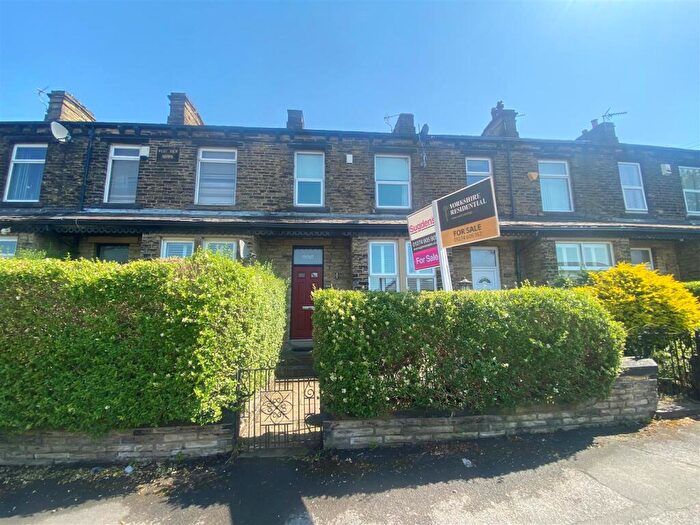 4 Bedroom House For Sale In Bradford Road, East Bierley, Bradford, BD4