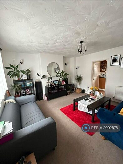 3 Bedroom Terraced House To Rent In Foxcroft Road, Bristol, BS5