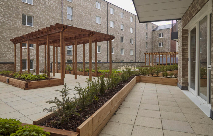 2 Bedroom Apartment For Sale In Station Road, Bishop's Stortford, CM23