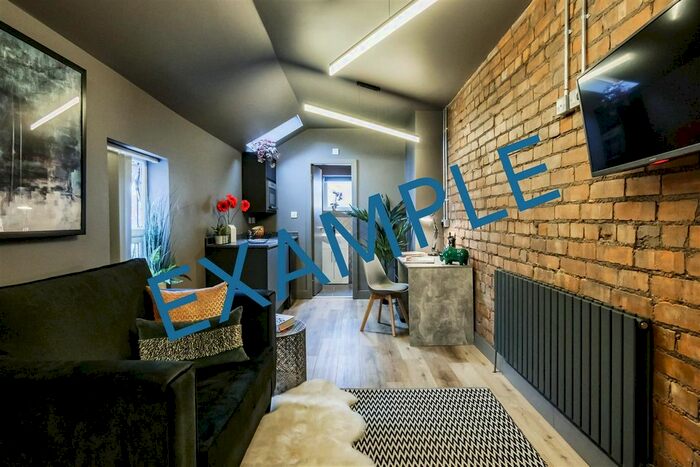 1 Bedroom Property To Rent In Kingsland Avenue, Coventry, CV5