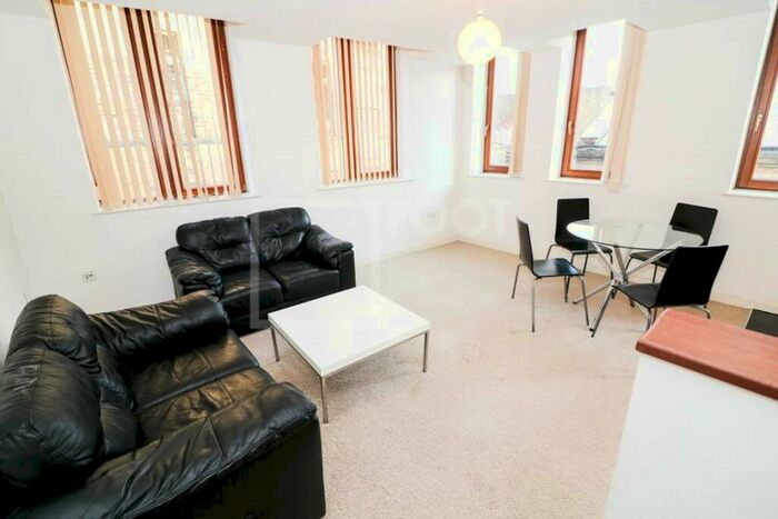 2 Bedroom Apartment To Rent In Old Mill, Thornton Road, BD1