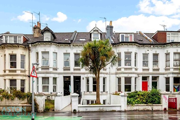 2 Bedroom Flat To Rent In Preston Road, Brighton, BN1