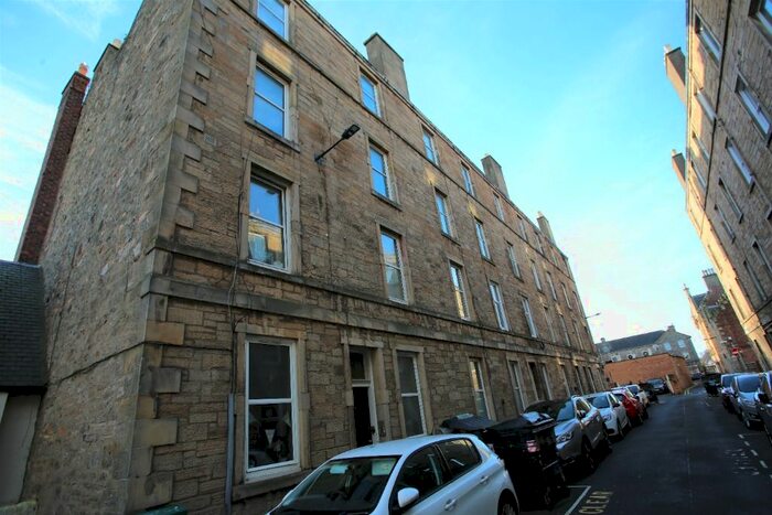 1 Bedroom Flat To Rent In Ramsay Place, Portobello, Edinburgh EH15