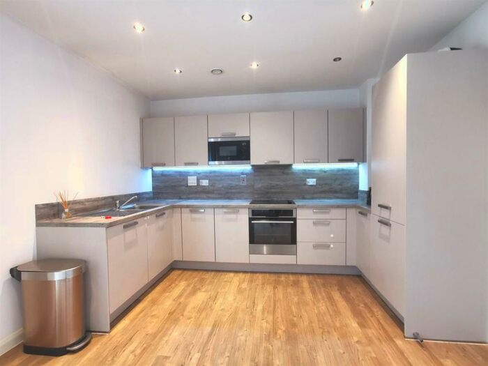 2 Bedroom Flat To Rent In Brannigan Way, Edgware, HA8