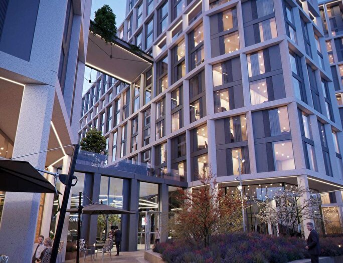 1 Bedroom Flat For Sale In Liverpool Business Disctrict, Liverpool, L3