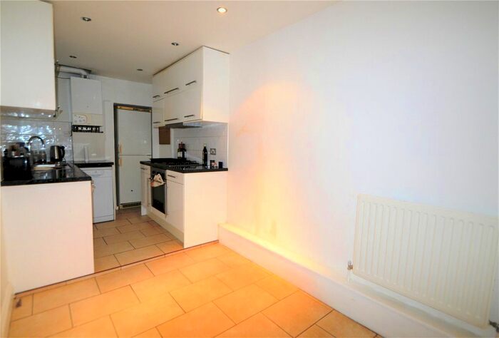 1 Bedroom Flat To Rent In Lennard Road, Croydon, CR0